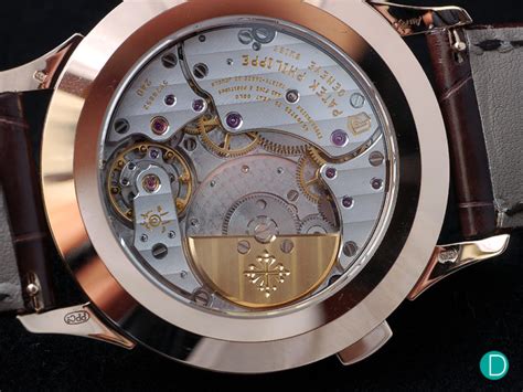 patek philippe caliber 240.